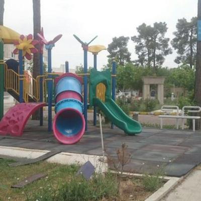 هتل جهانگردی شیراز