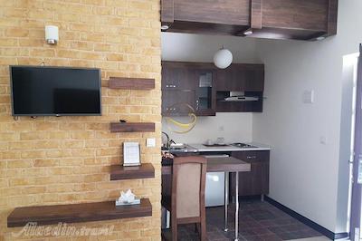 هتل جهانگردی شیراز