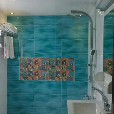 هتل جهانگردی شیراز