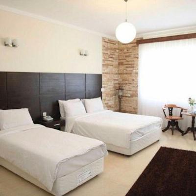 هتل جهانگردی شیراز