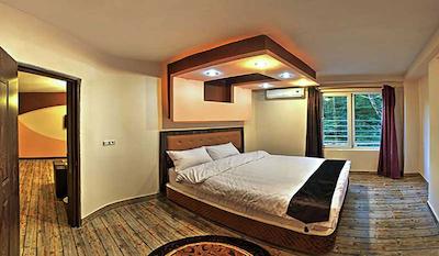 هتل شهاب ناهارخوران