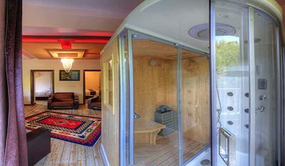 هتل شهاب ناهارخوران