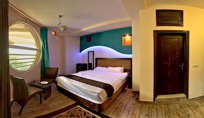 هتل شهاب ناهارخوران