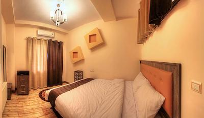 هتل شهاب ناهارخوران