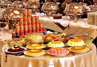 هتل شهاب ناهارخوران