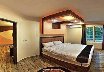 هتل شهاب ناهارخوران