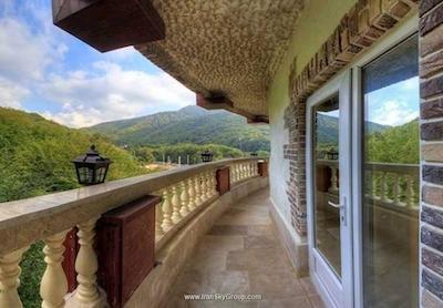 هتل شهاب ناهارخوران