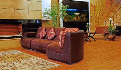 هتل شهاب ناهارخوران