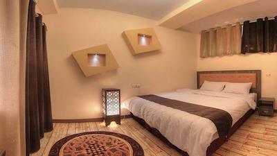 هتل شهاب ناهارخوران