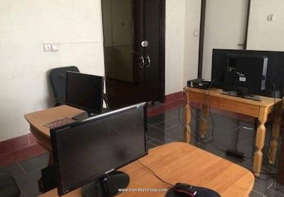 هتل جهانگردی سنندج