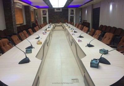 هتل جهانگردی سنندج