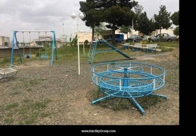 هتل جهانگردی سنندج