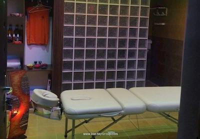 هتل جهانگردی سنندج