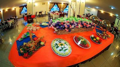 هتل جهانگردی سنندج