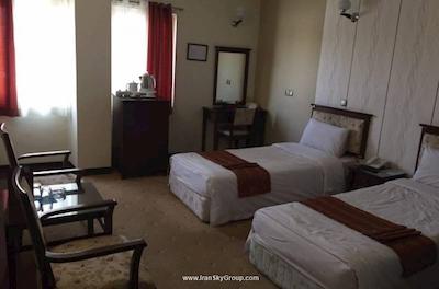 هتل جهانگردی سنندج