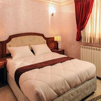 هتل جهانگردی بم