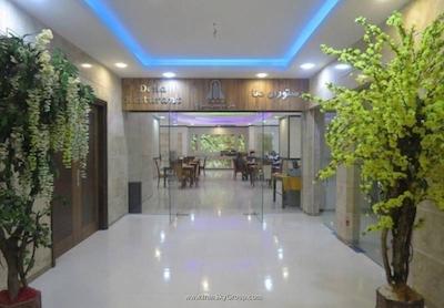 هتل پارسیان آزادی یاسوج