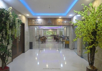 هتل پارسیان آزادی یاسوج