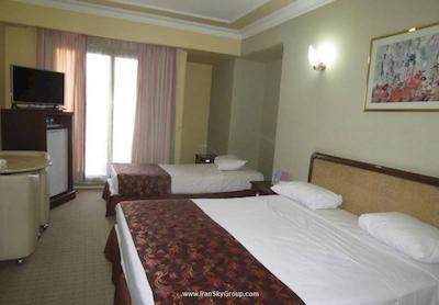 هتل پارسیان آزادی یاسوج