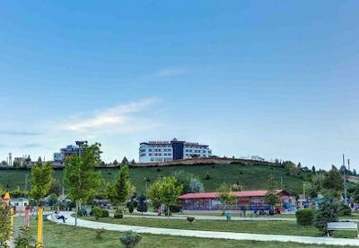 هتل پارسیان آزادی یاسوج