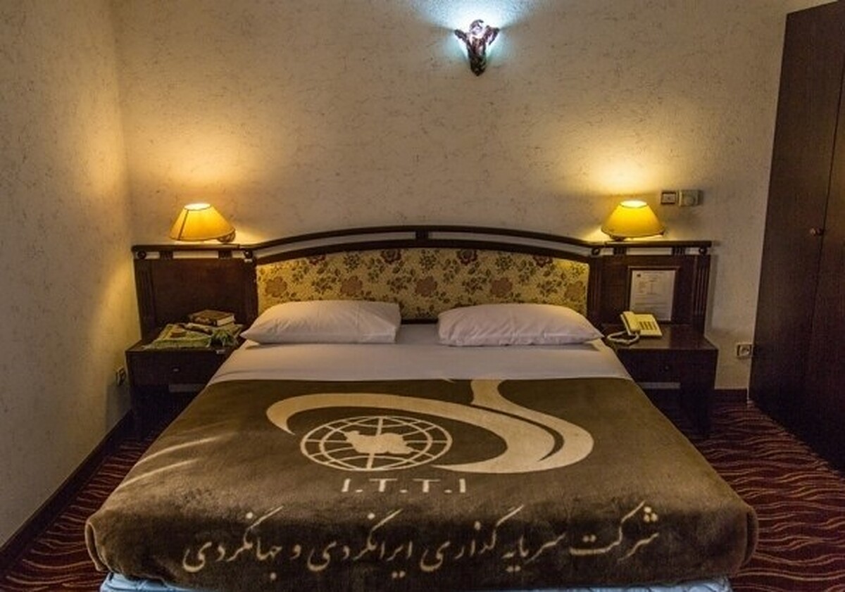 هتل جهانگردی دلوار بوشهر