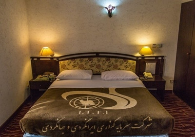 هتل جهانگردی دلوار بوشهر