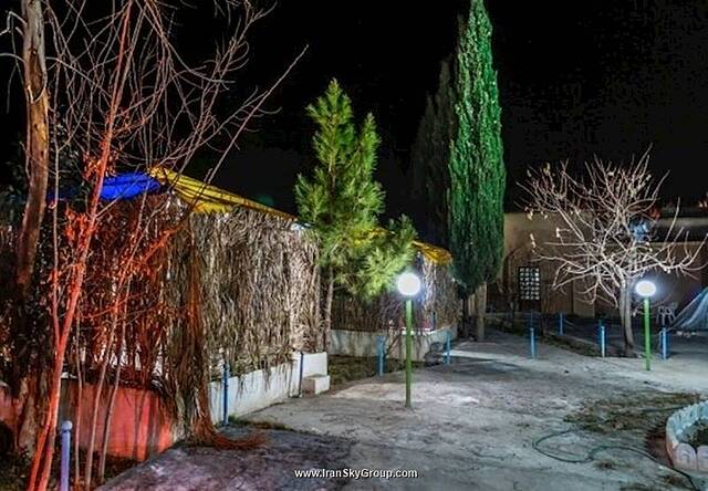 جهانگردی ماهان