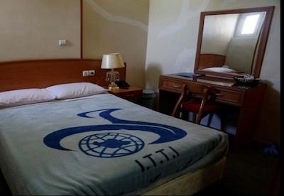 هتل جهانگردی رفسنجان