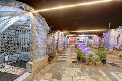 مجتمع اقامتی دو سناره جهانگردی (۲) کرمان