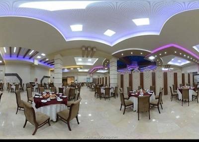 مجتمع اقامتی دو سناره جهانگردی (۲) کرمان