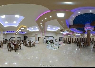 مجتمع اقامتی دو سناره جهانگردی (۲) کرمان