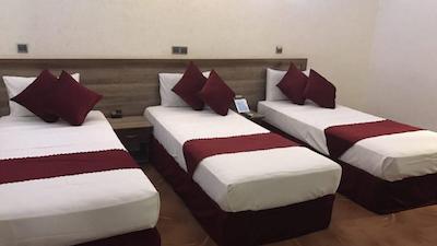 مجتمع اقامتی دو سناره جهانگردی (۲) کرمان