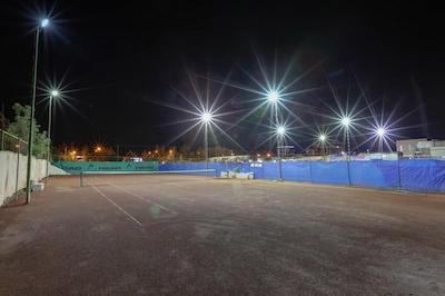 مجتمع اقامتی دو سناره جهانگردی (۲) کرمان