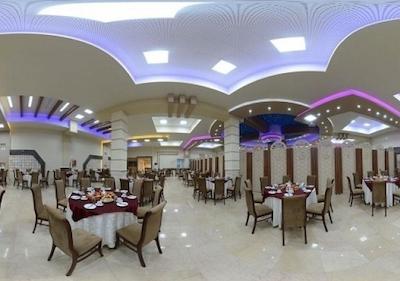 مجتمع اقامتی دو سناره جهانگردی (۲) کرمان