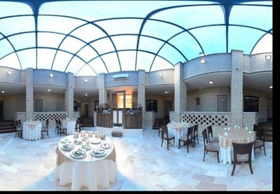 مجتمع اقامتی دو سناره جهانگردی (۲) کرمان