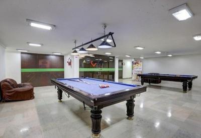 هتل جهانگردی کرمان