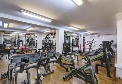 هتل جهانگردی کرمان