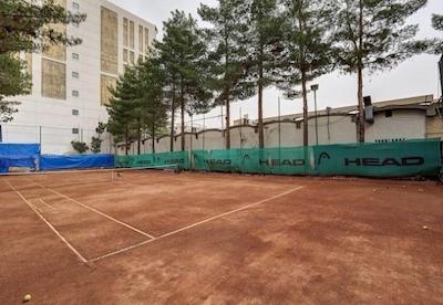 هتل جهانگردی کرمان