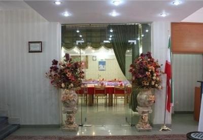 هتل جهانگردی سیرجان