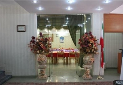 هتل جهانگردی سیرجان