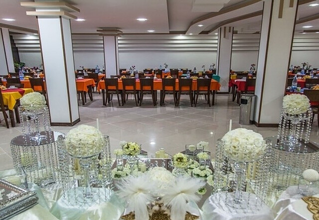 هتل جهانگردی سیرجان