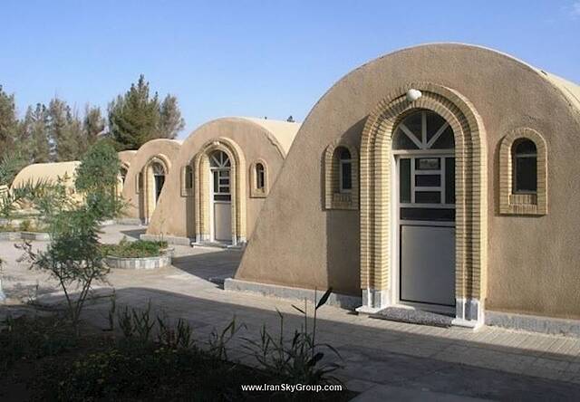 هتل جهانگردی زاهدان