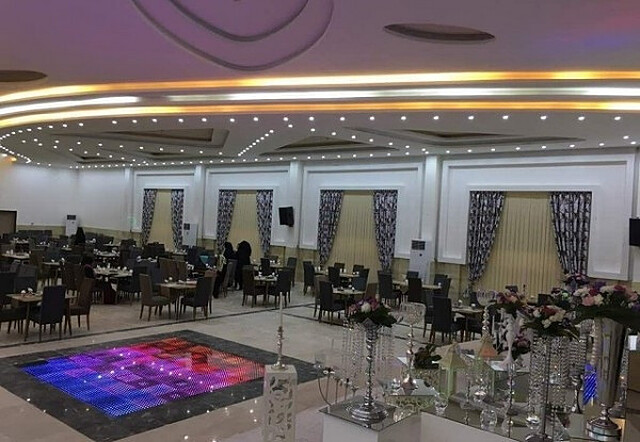 هتل جهانگردی زاهدان