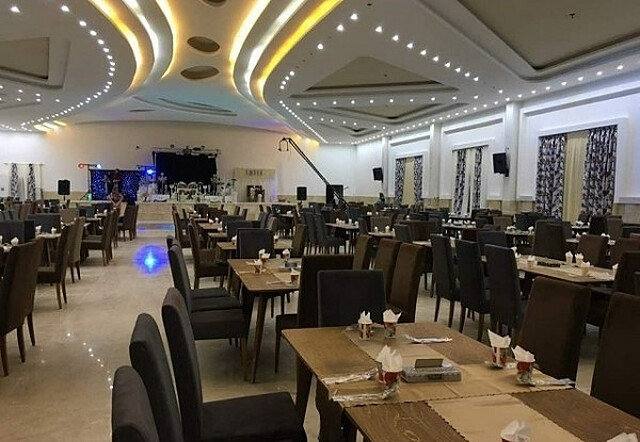 هتل جهانگردی زاهدان
