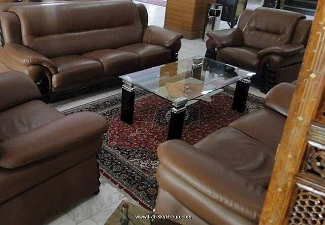 هتل جهانگردی زاهدان