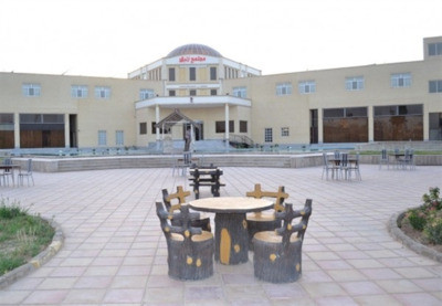هتل زنبق