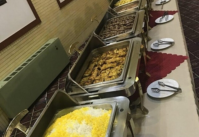 هتل زنبق