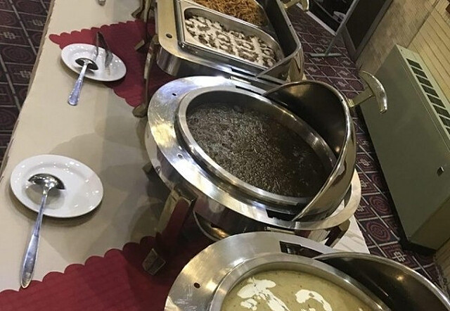 هتل زنبق