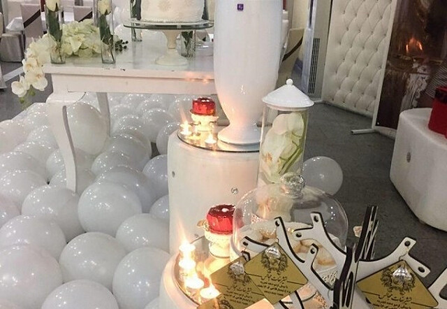 هتل زنبق