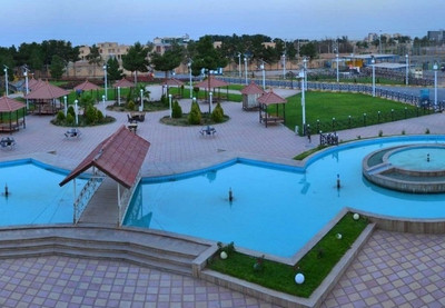 هتل زنبق